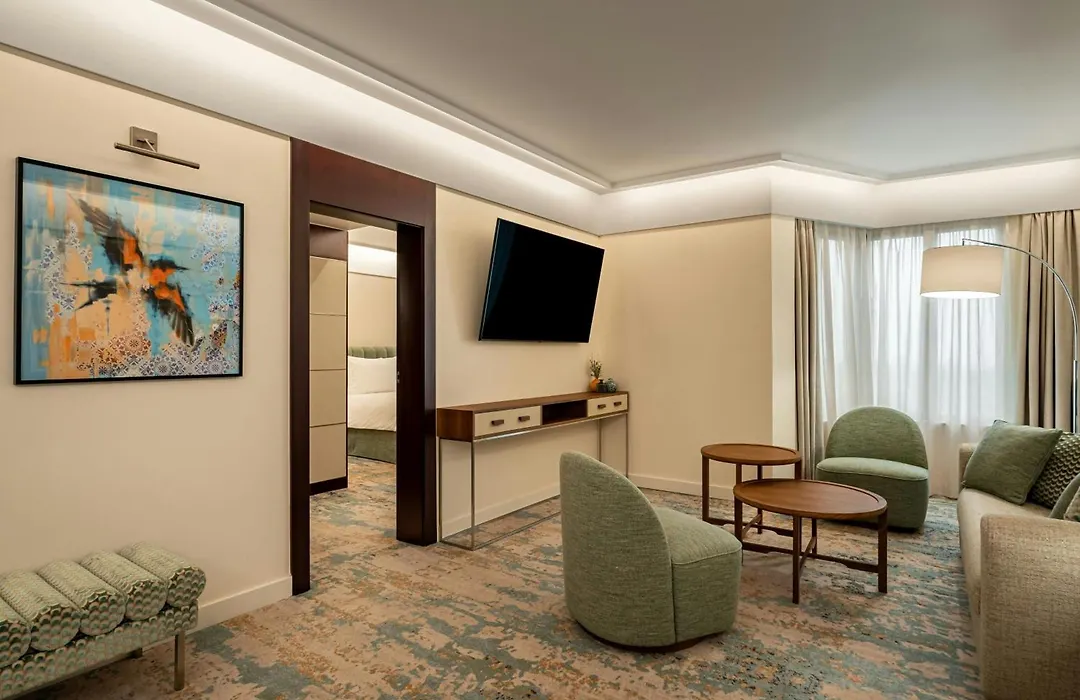 Crowne Plaza Porto By Ihg-1