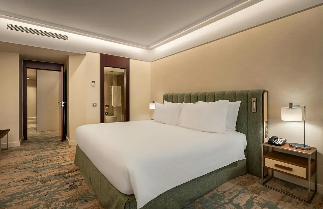 Crowne Plaza Porto By Ihg-1