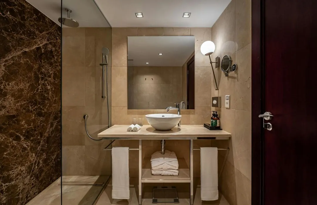 Crowne Plaza Porto By Ihg-1