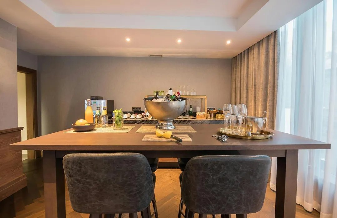 Crowne Plaza Porto By Ihg-1