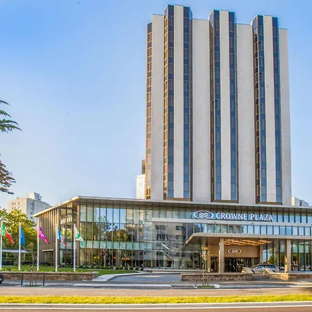 Crowne Plaza Porto By Ihg-2