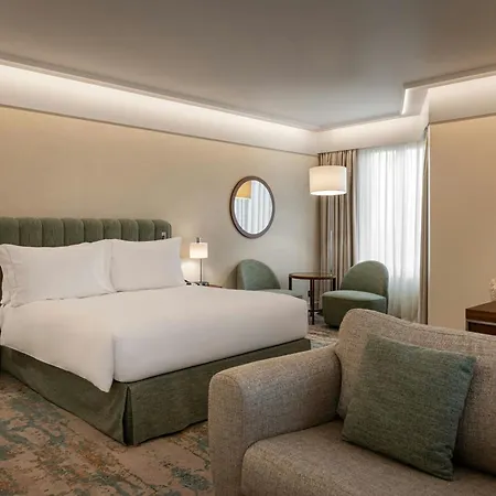 Crowne Plaza Porto By Ihg-2