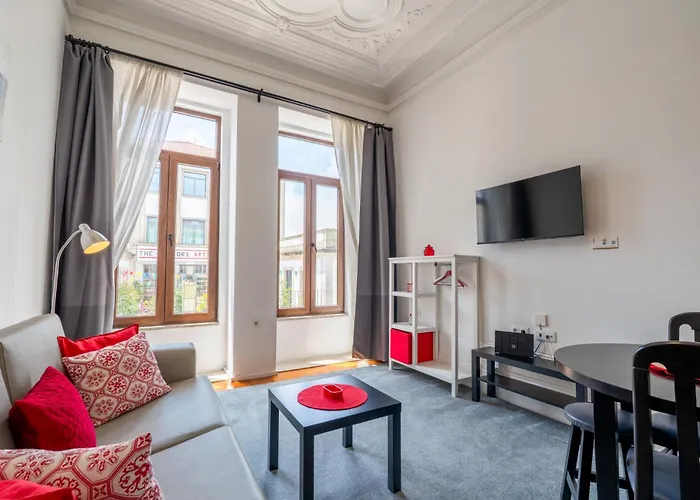 Gardenia Urban Retreat Hotel Porto