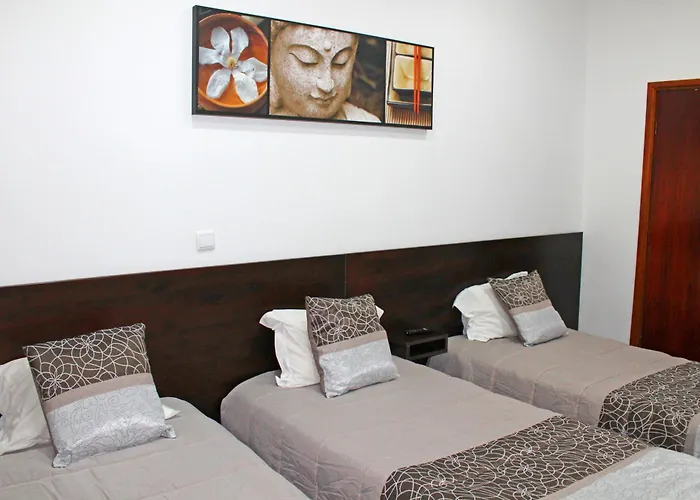 D. Duarte I Hotel Porto