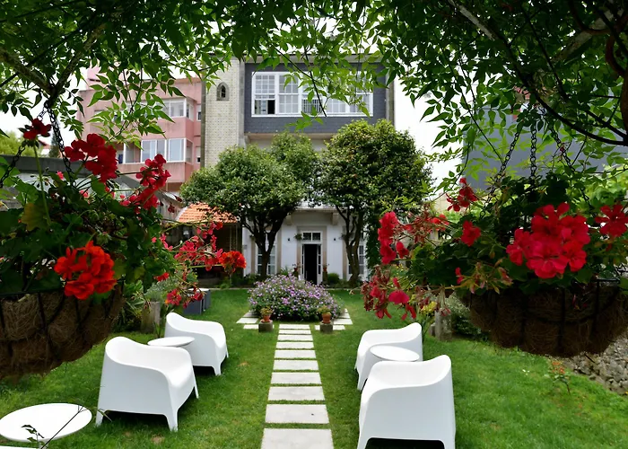 Porta Azul Hotel Porto